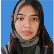 I look forward to a great year of discovery and learning together.